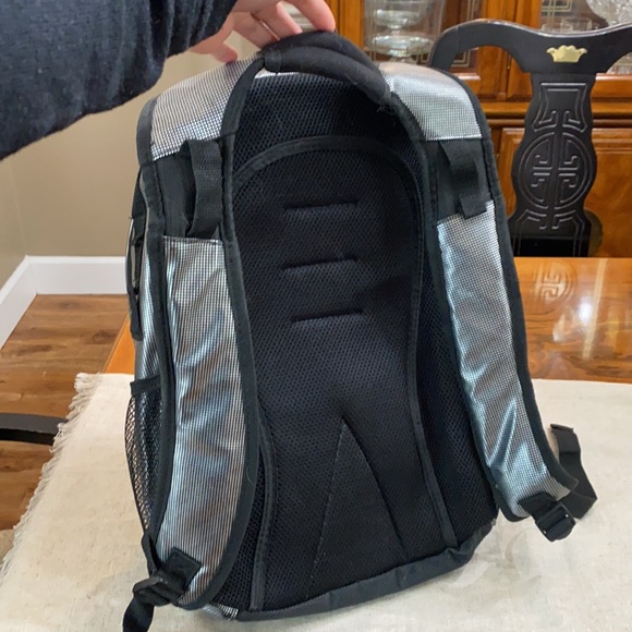 Varsity Triple Crown 2015 Backpack - Picture 3 of 5